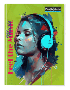 Product New paathshala a4 (perfect binding)