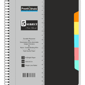 pathshala five subject