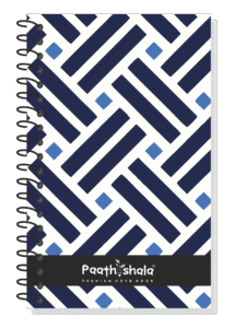 Product New paathshala spiral elite