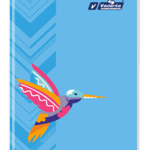 vedanta royal notebook