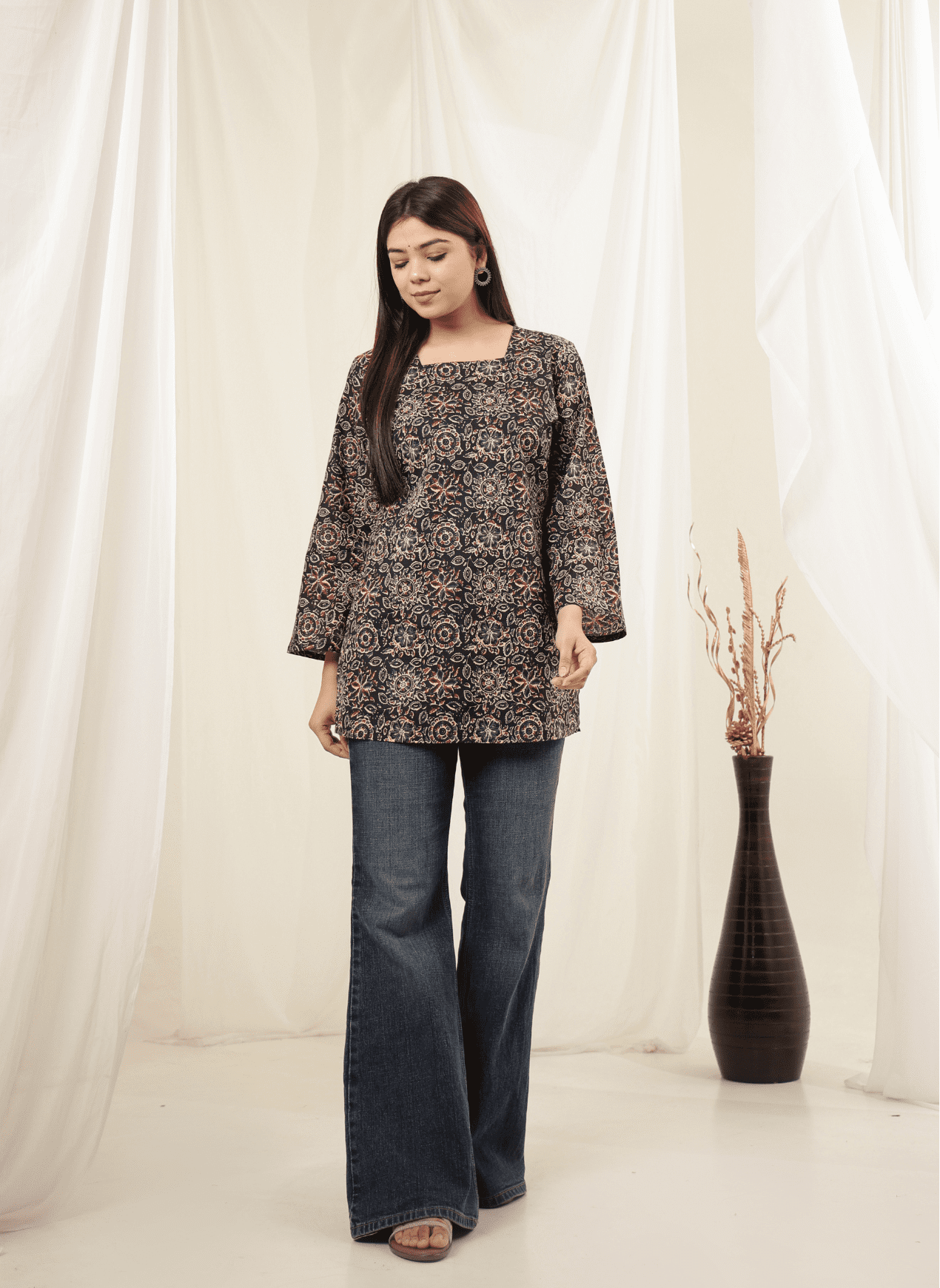 Kurti's