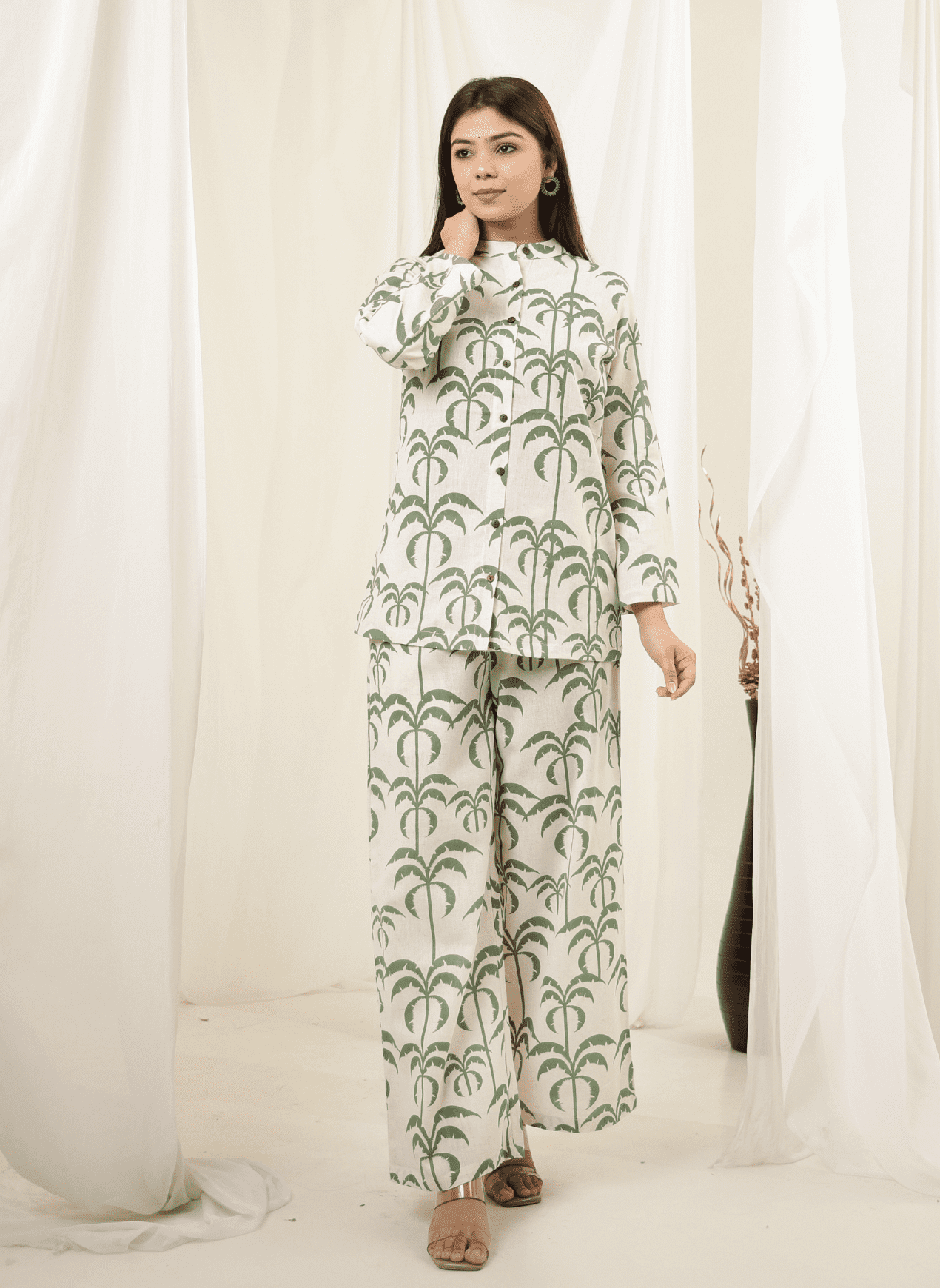 Co-ord Set