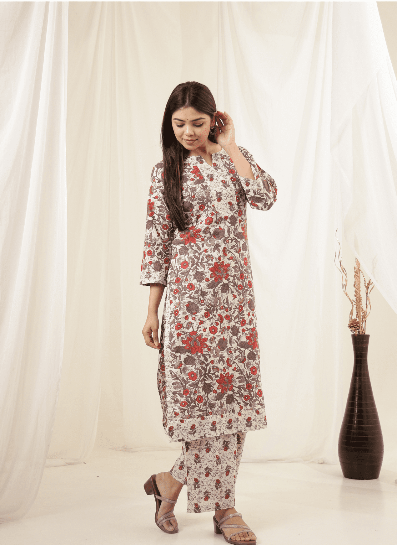 Kurta Set