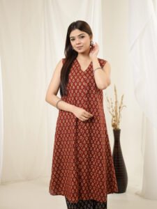 kurti's