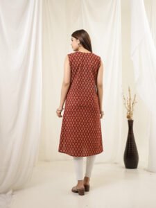kurti's