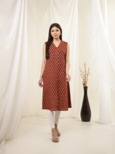 kurti's