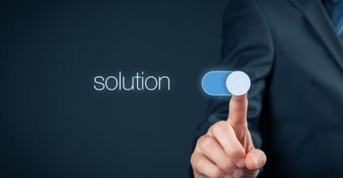 solution